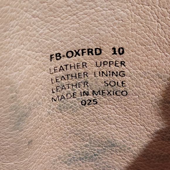 Freebird Boots Size 10 - Picture 6 of 6